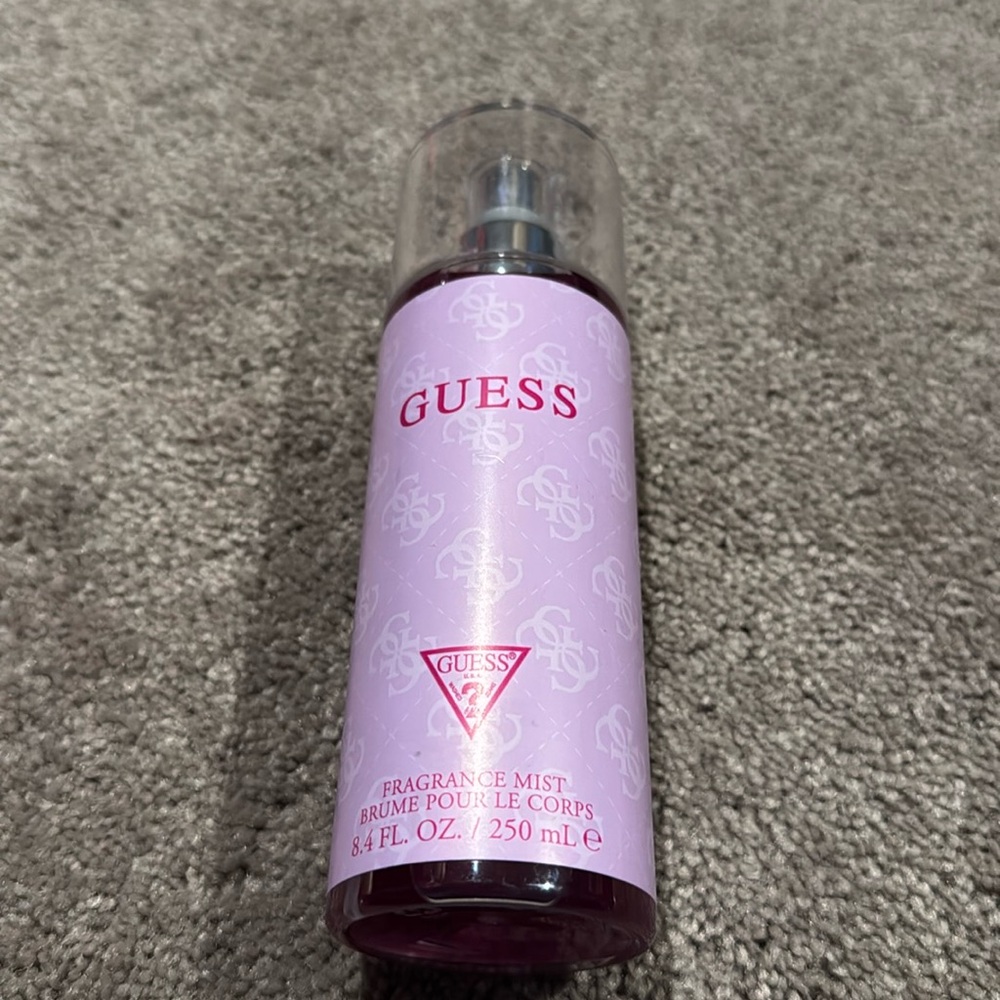 Guess Fragrance Mist 8.4 fl oz